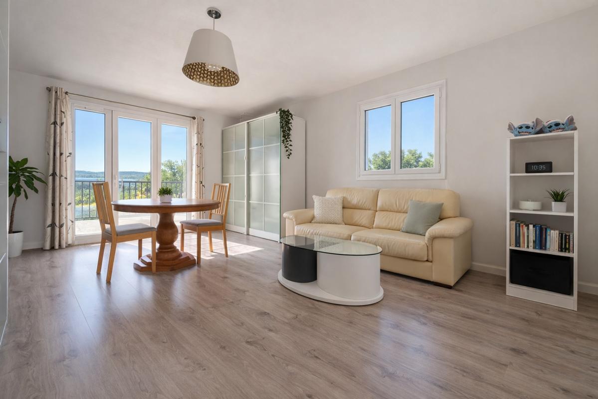 Appartement 2 Pièce(s) Toulouse