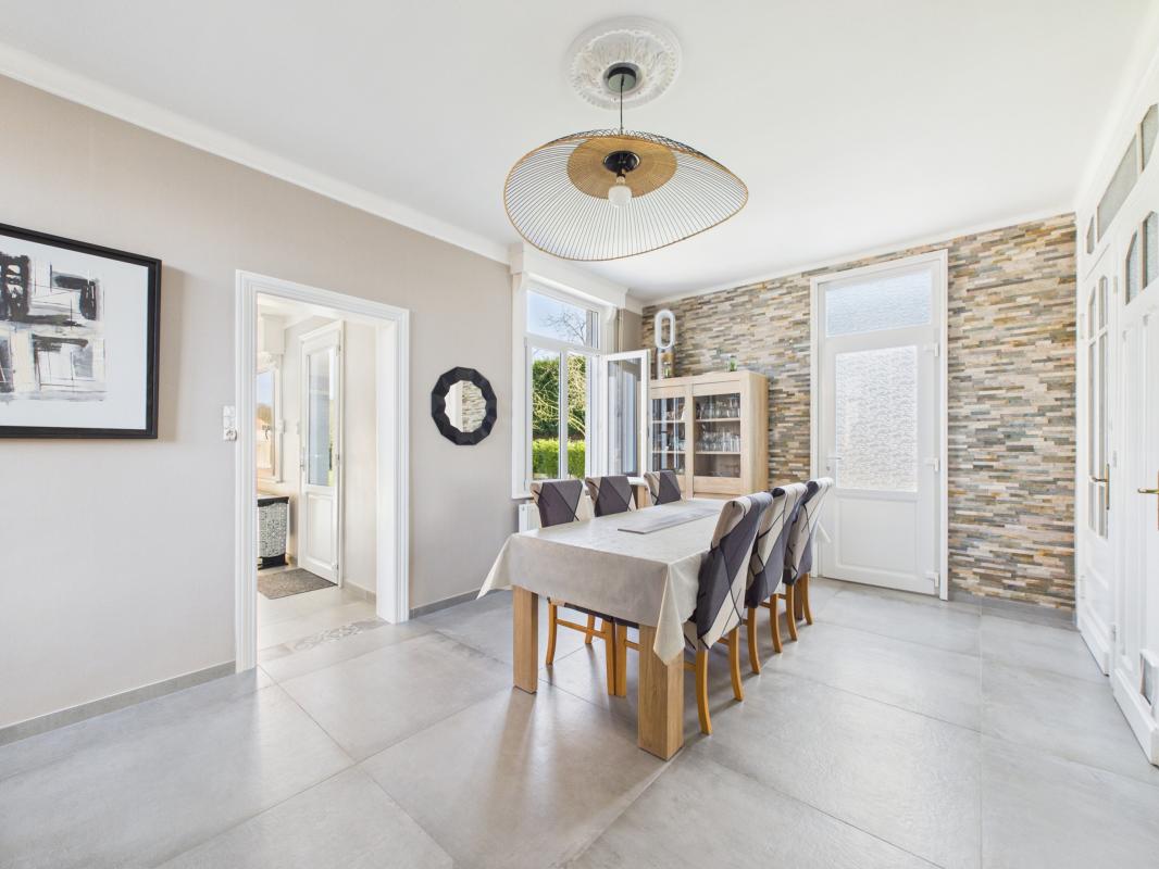 Demeure 6 Pièce(s) Orchies