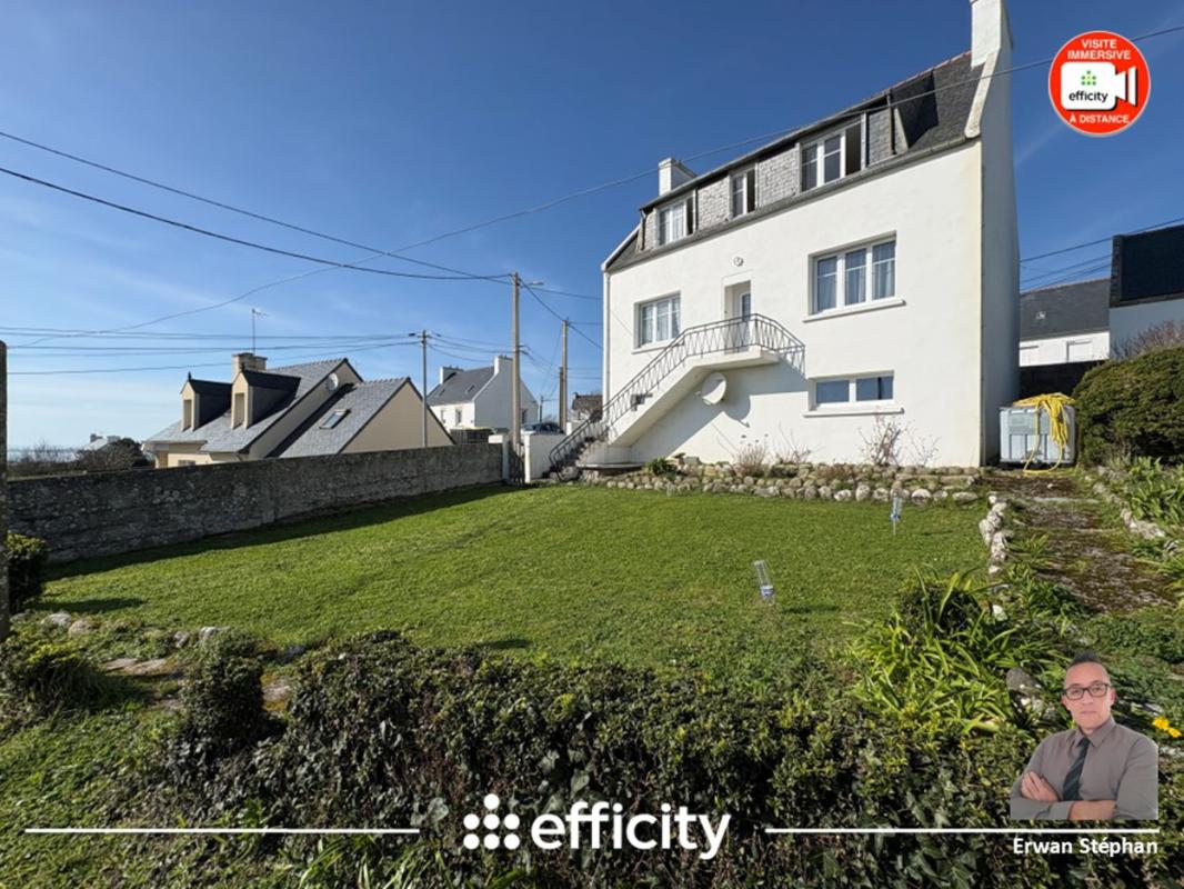 Maison de ville 7 Pièce(s) Plouhinec