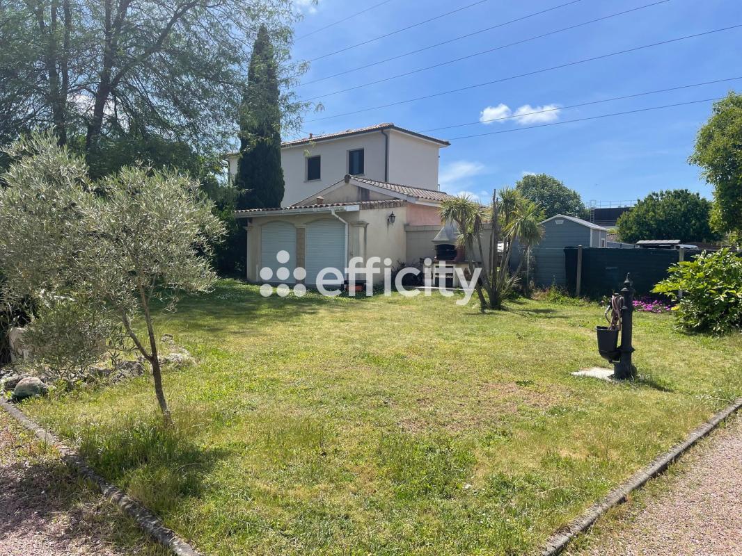 Maison 6 Pièce(s) Eysines