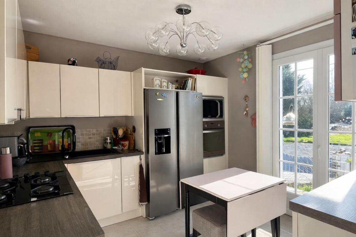 Maison 5 Pièce(s) Saint-Georges-de-Didonne