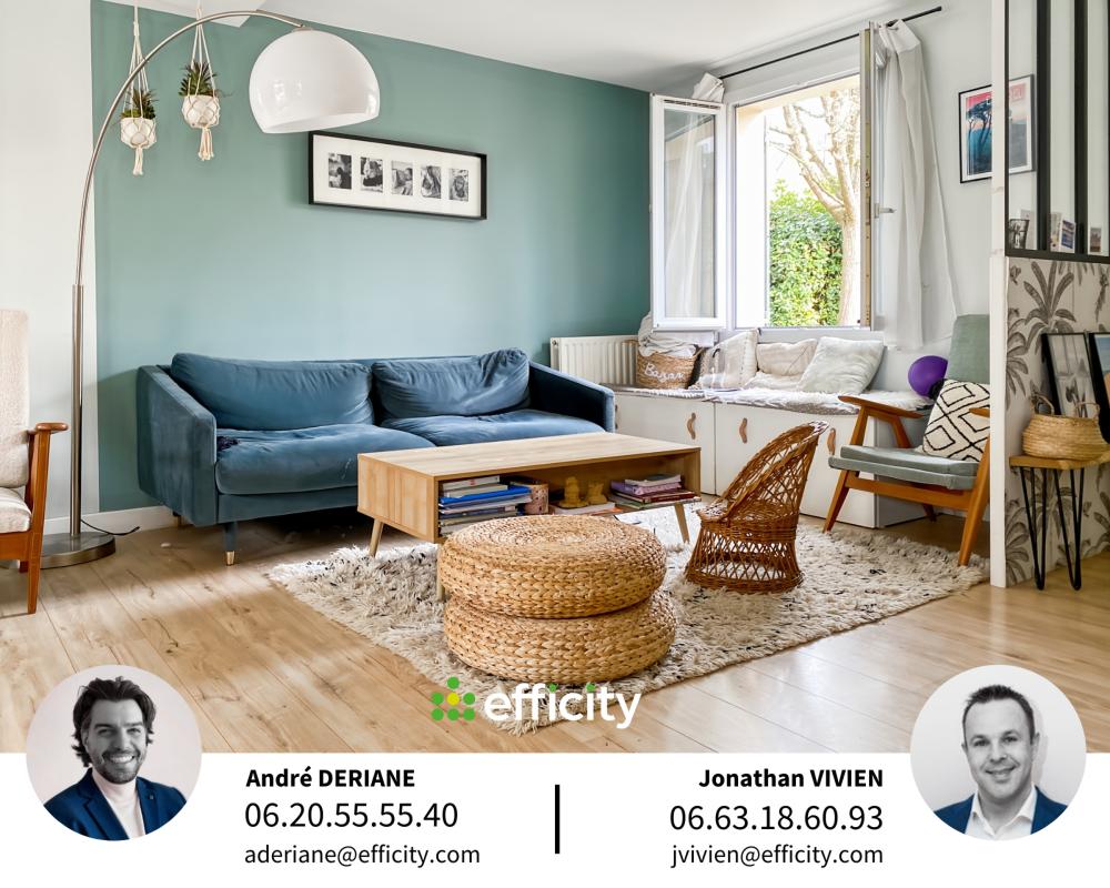 Pavillon 6 Pièce(s) Bailly