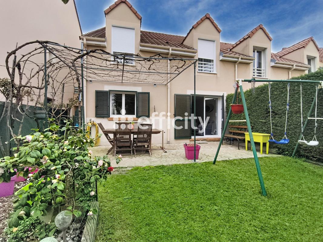 Pavillon 4 Pièce(s) Argenteuil