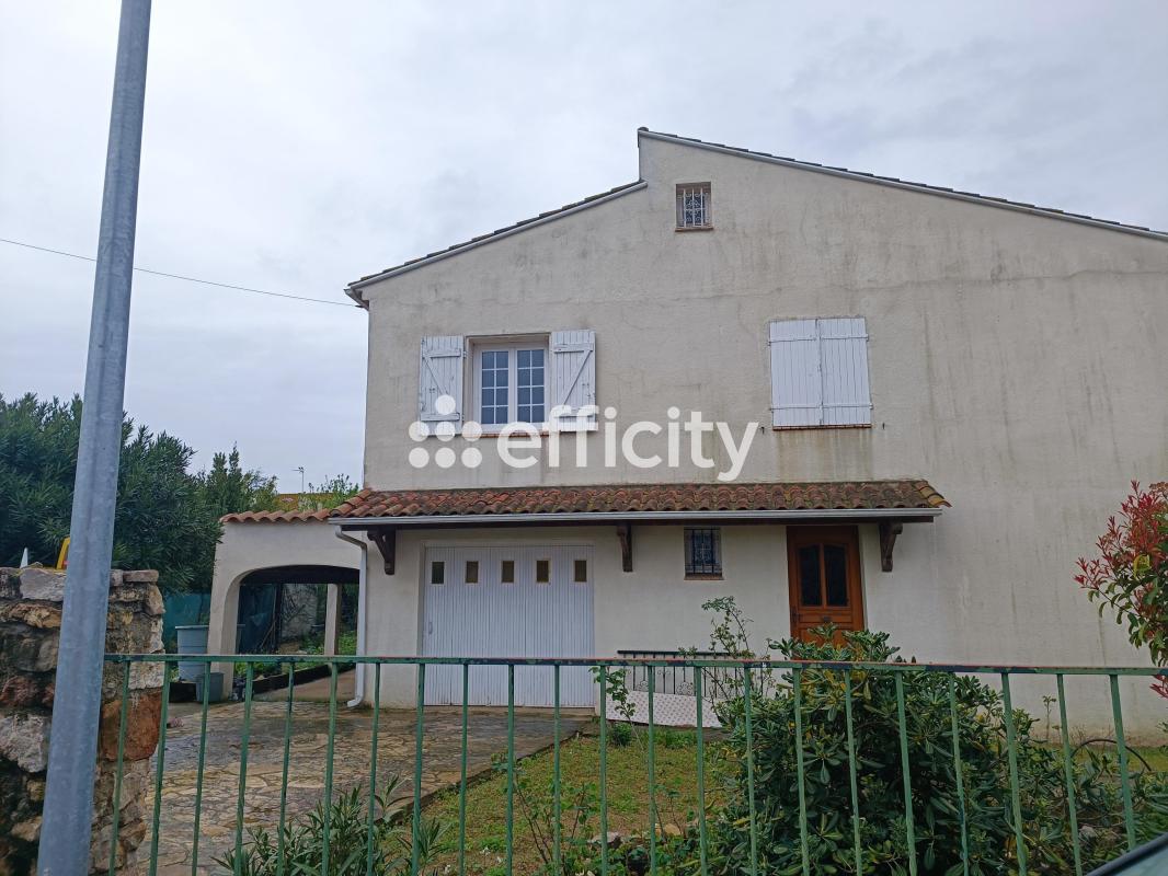 Villa 9 Pièce(s) Montady