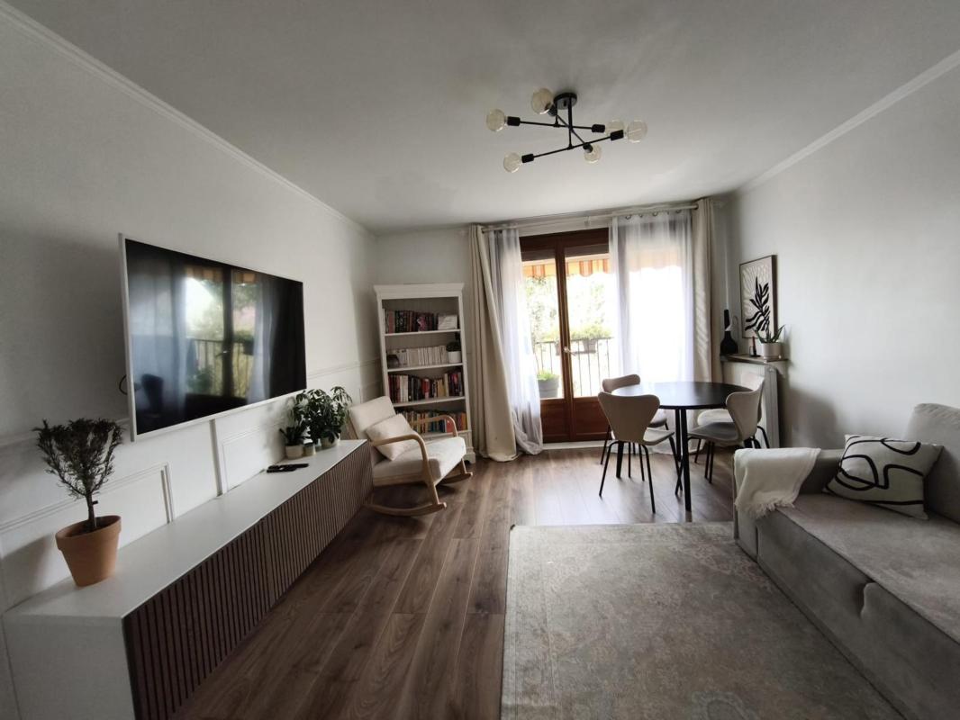 Appartement 3 Pièce(s) Triel-sur-Seine