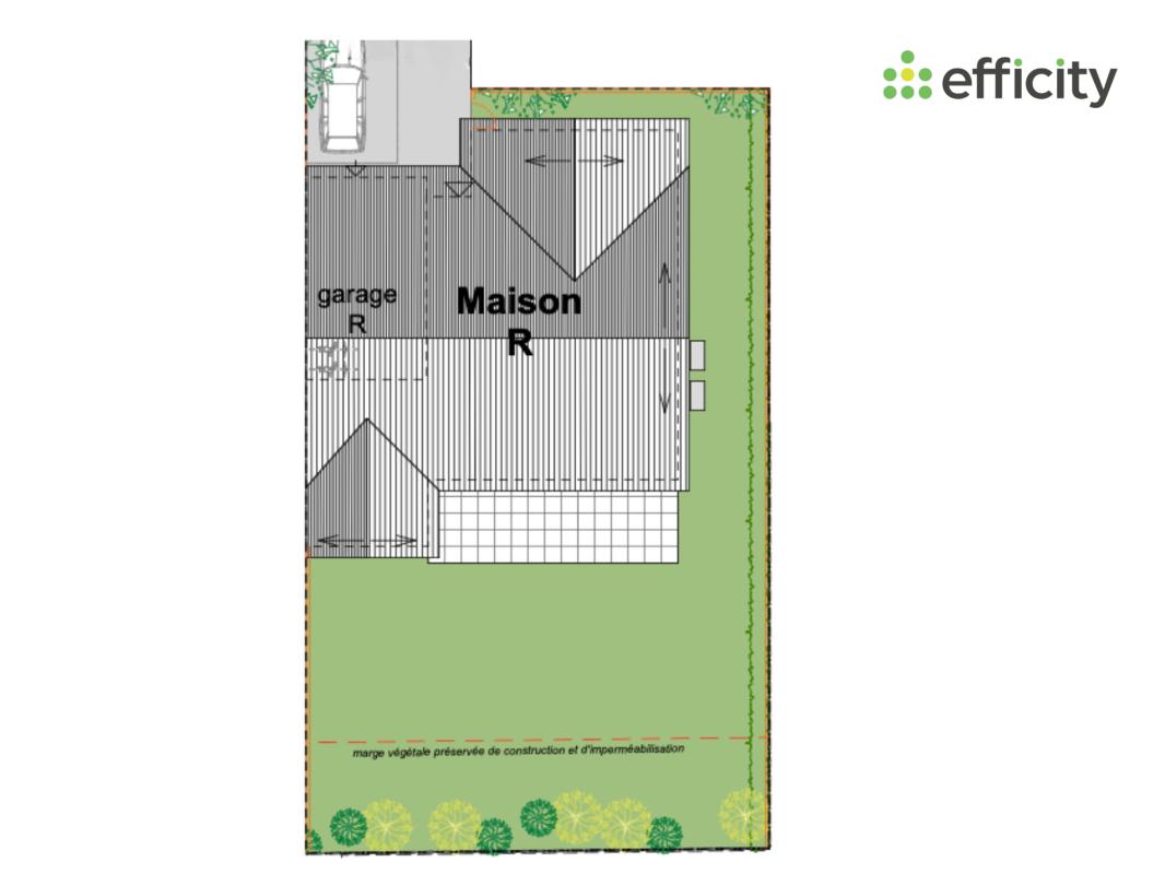 Maison 5 Pièce(s) Villemoirieu - Photo 5