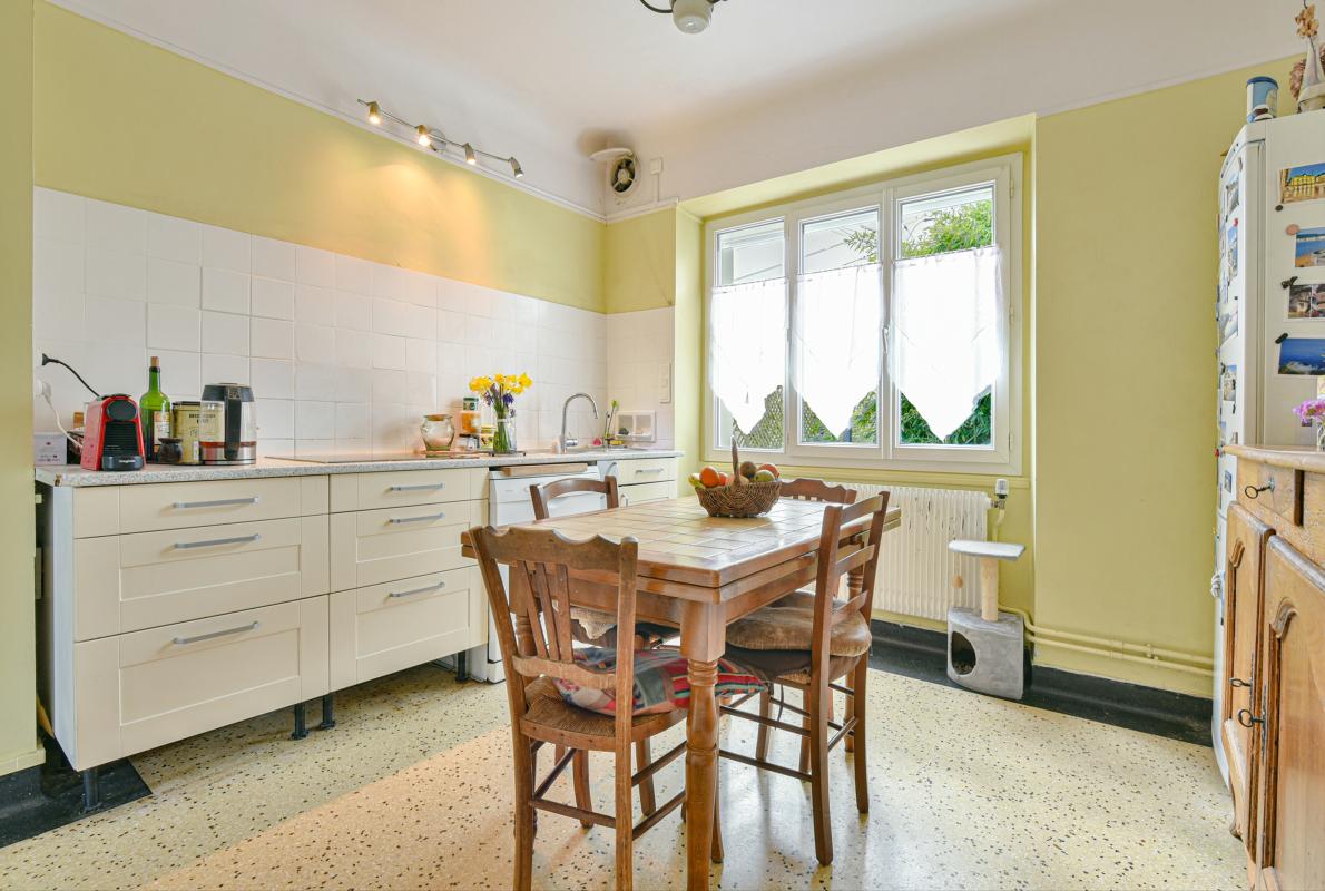 Maison de ville 5 Pièce(s) Limoges