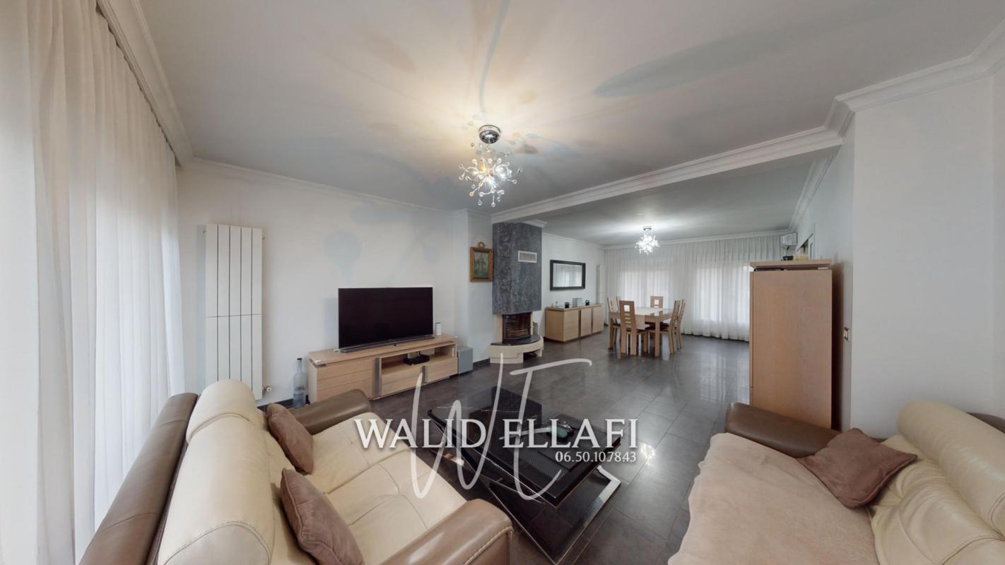 Maison 5 Pièce(s) Rosny-sous-Bois