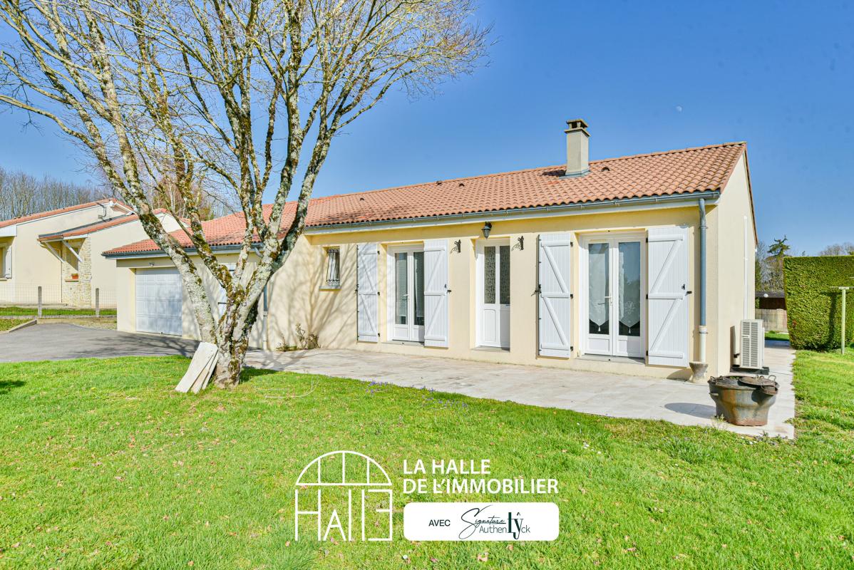 Pavillon 5 Pièce(s) Limoges