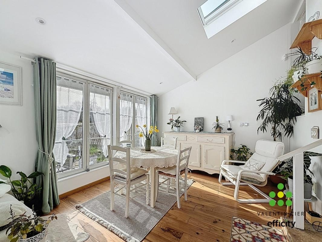 Maison de ville 5 Pièce(s) Brou