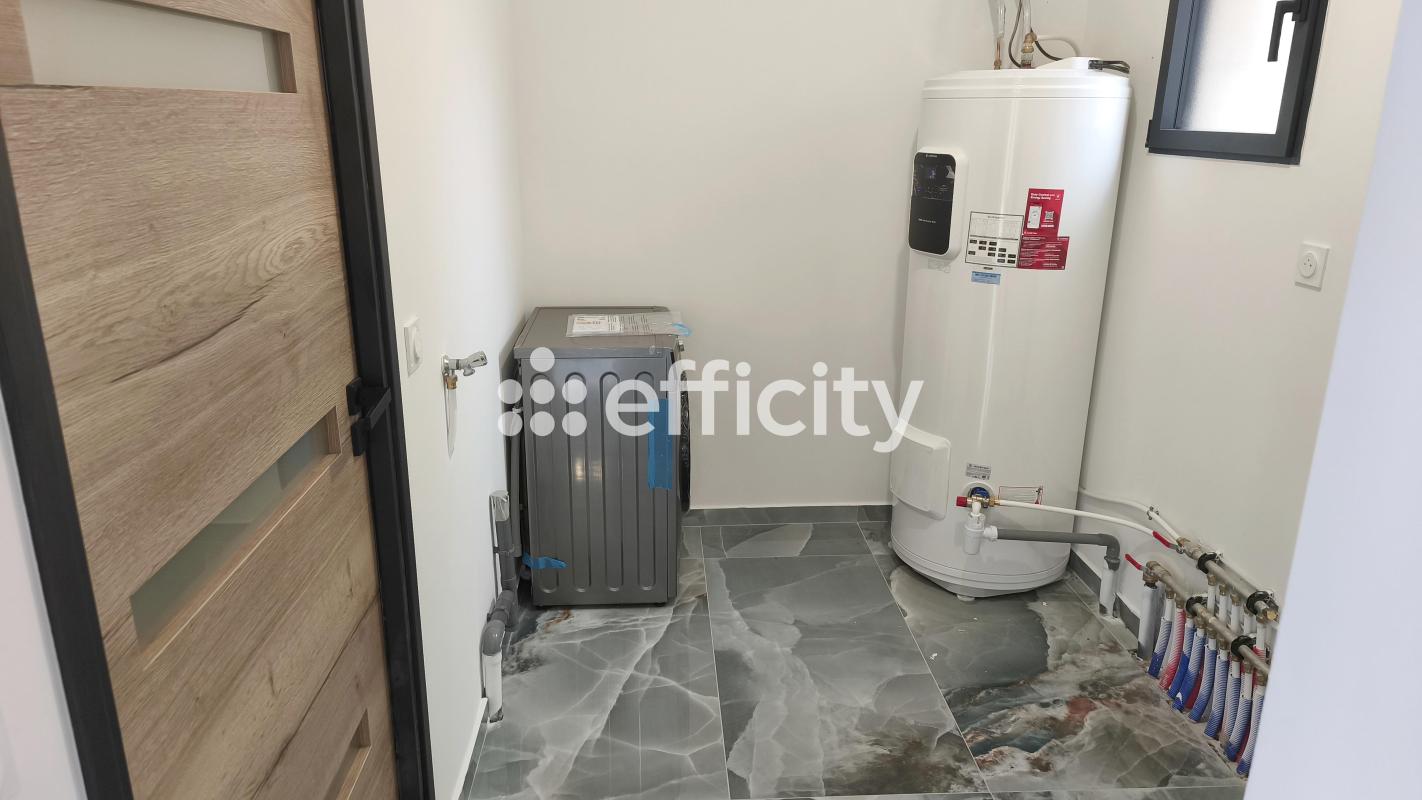 Villa 4 Pièce(s) Olonzac