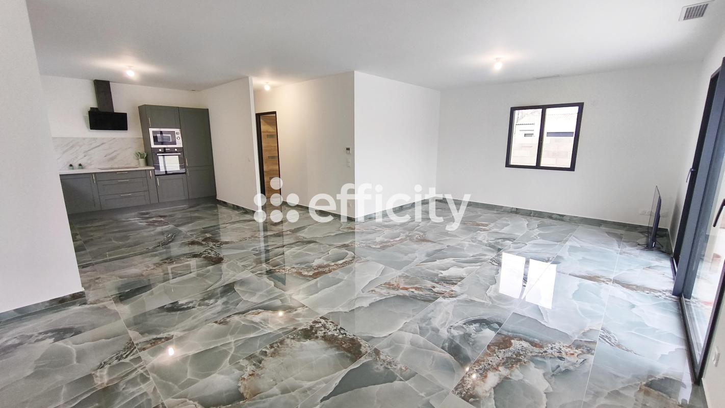 Villa 4 Pièce(s) Olonzac