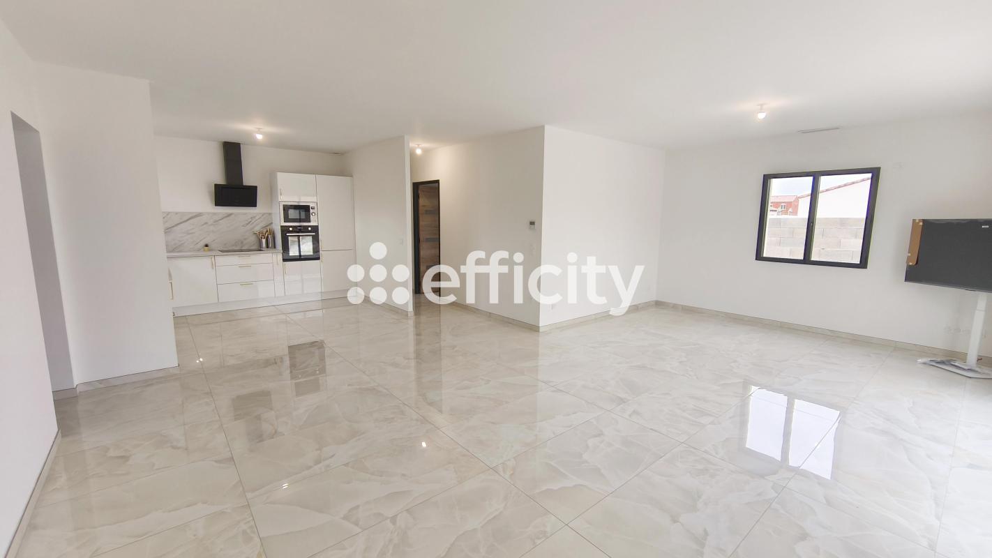 Villa 4 Pièce(s) Olonzac