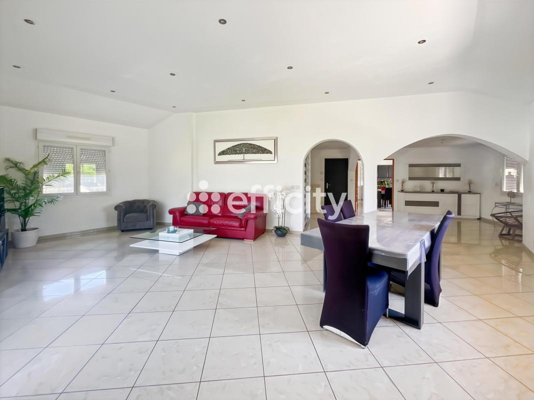 Maison 5 Pièce(s) Thyez