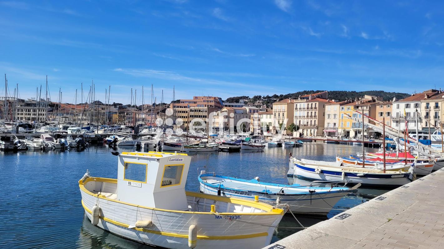 Restauration  La Ciotat
