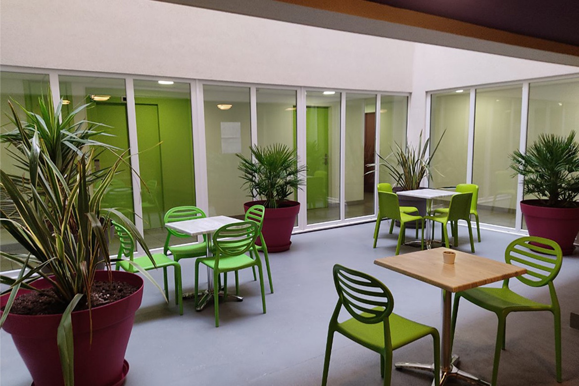 Appartement 1 Pièce(s) Perpignan