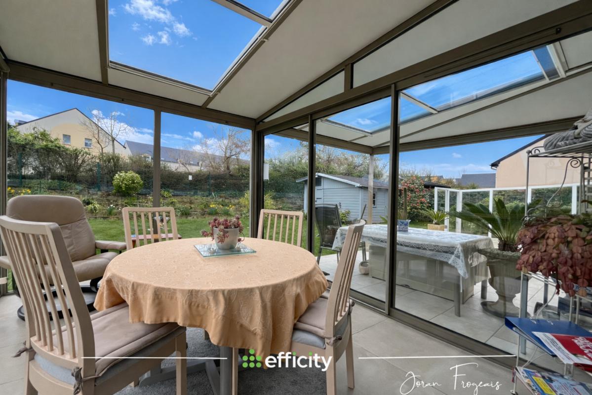 Maison 7 Pièce(s) Gévezé