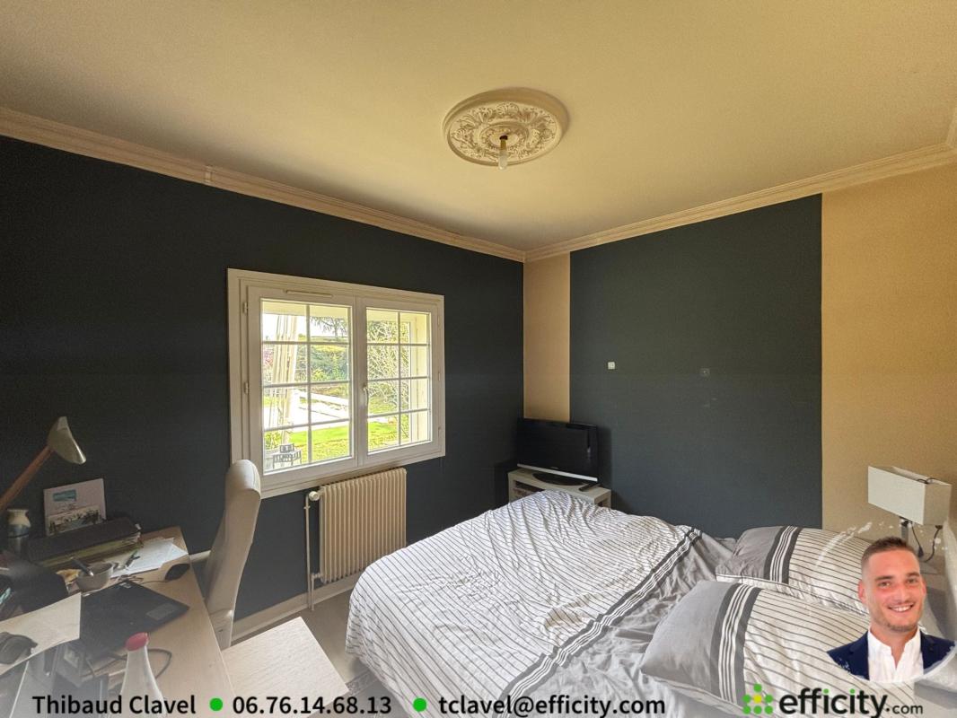 Pavillon 7 Pièce(s) Saint-Yrieix-sur-Charente