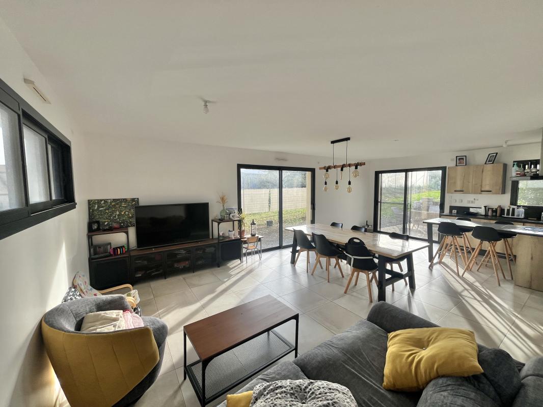 Pavillon 7 Pièce(s) Pont-Saint-Martin