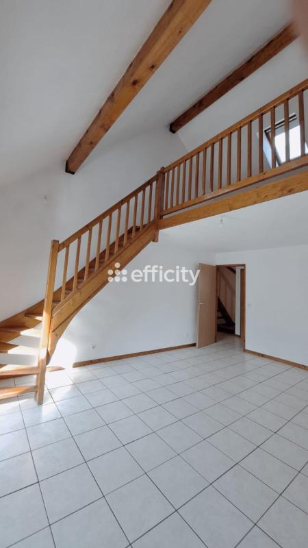 Duplex 4 Pièce(s) Sallanches