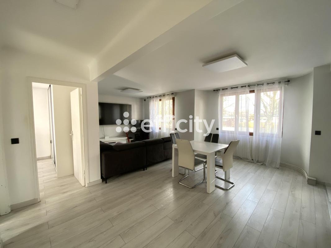 Pavillon 3 Pièce(s) Neuilly-Plaisance