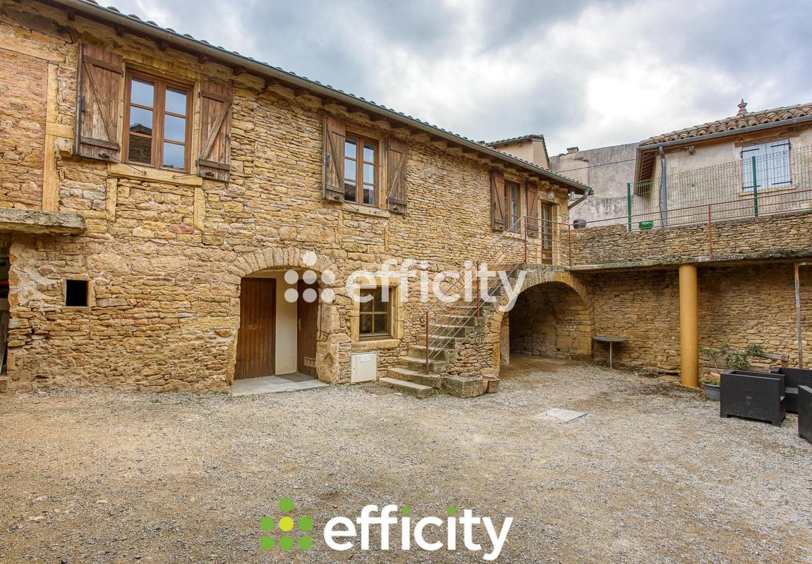 Appartement 4 Pièce(s) Cogny