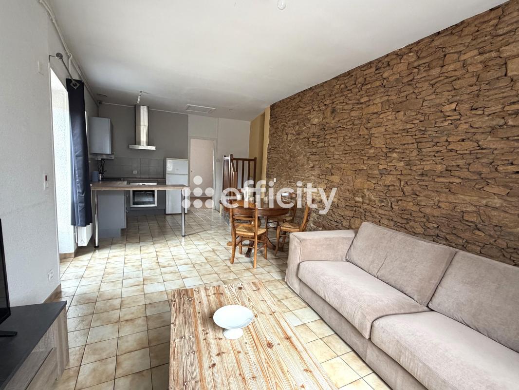Appartement 3 Pièce(s) Cogny
