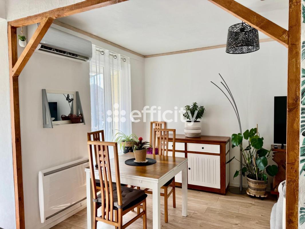 Maison de ville 5 Pièce(s) Toulon