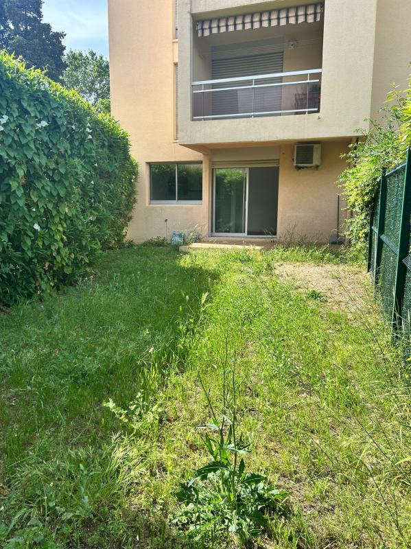 Appartement 1 Pièce(s) Toulon