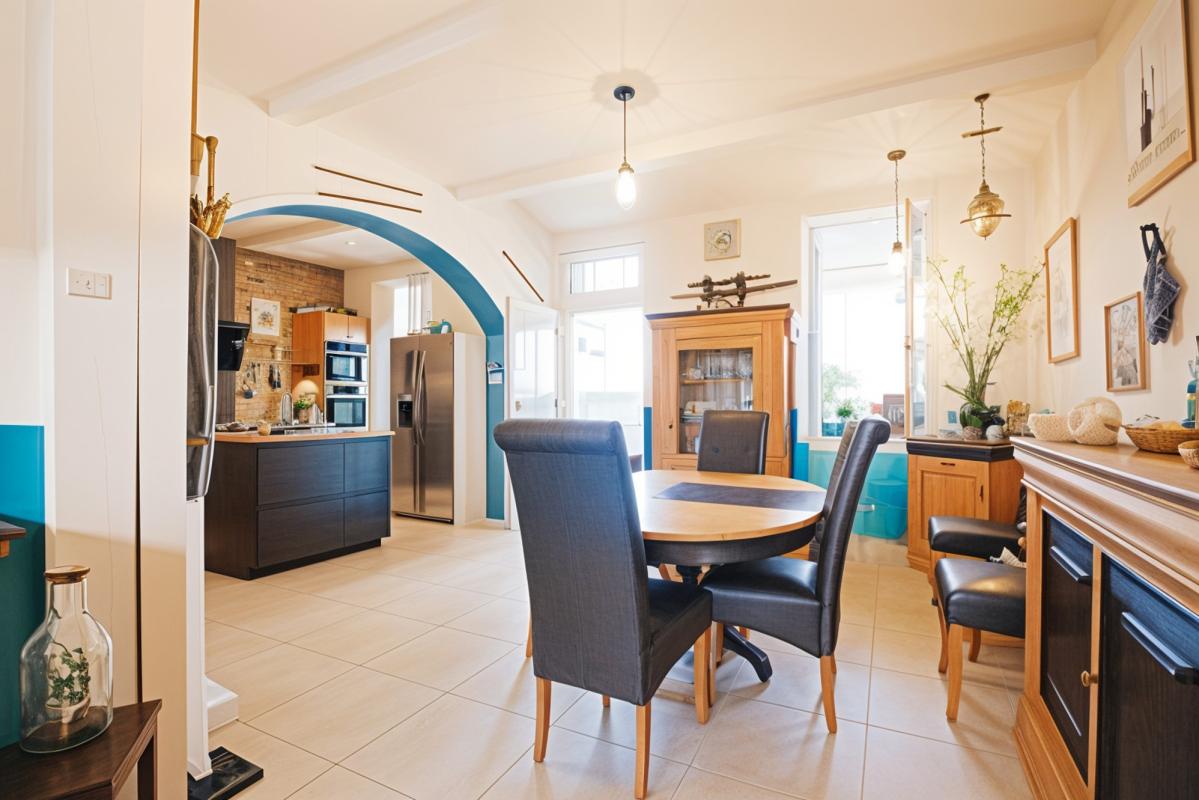 Villa 7 Pièce(s) La Seyne-sur-Mer