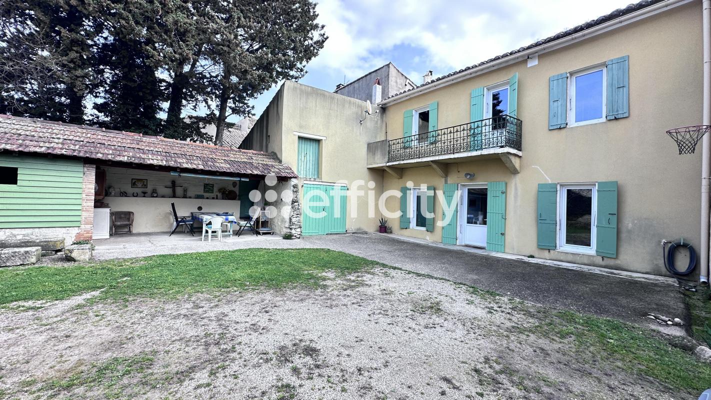 Maison de ville 4 Pièce(s) Visan