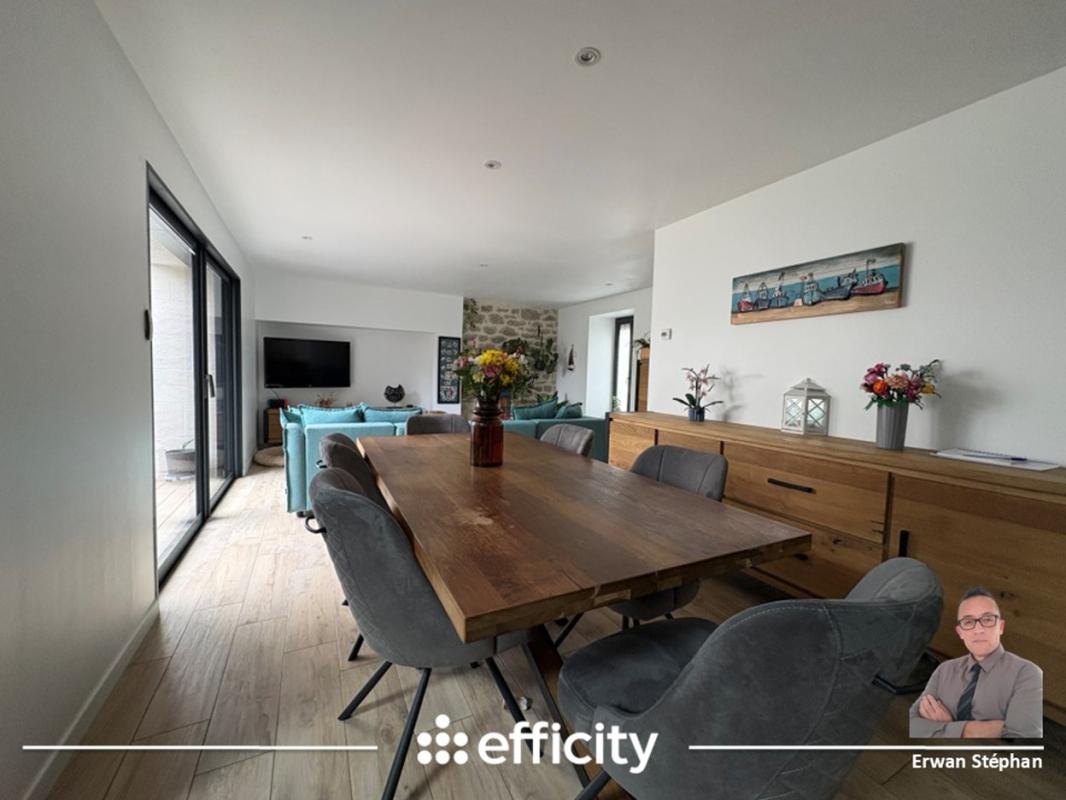 Maison 6 Pièce(s) Guilvinec