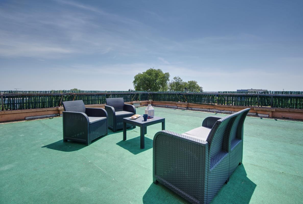 Appartement 2 Pièce(s) Nîmes