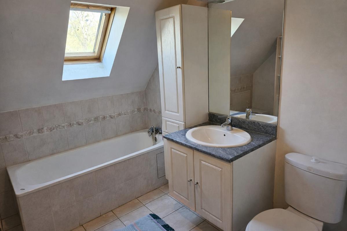 Pavillon 3 Pièce(s) Coulommiers