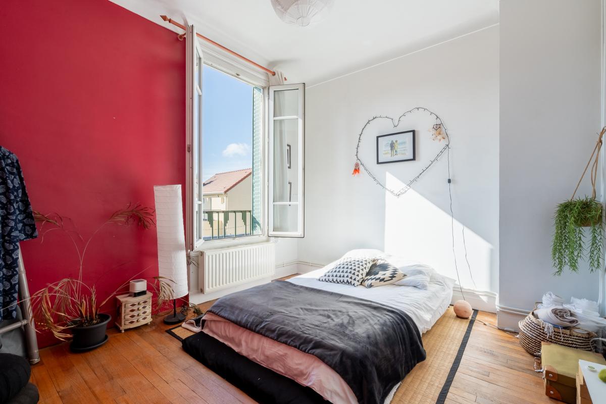 Maison de ville 5 Pièce(s) Le Perreux-sur-Marne