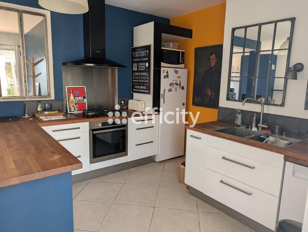 Maison 5 Pièce(s) Velaux