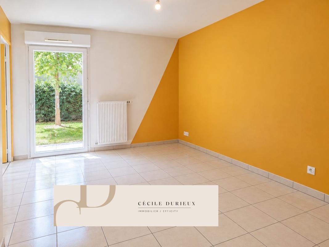 Appartement 2 Pièce(s) Villeurbanne - Photo 4