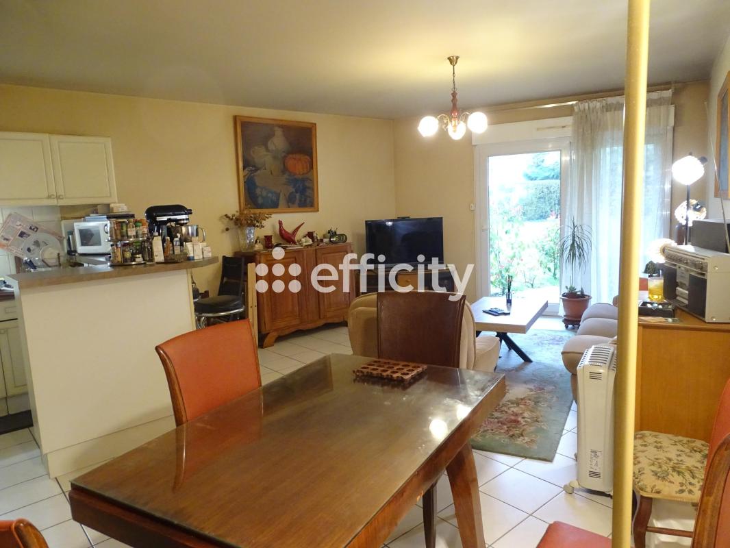 Appartement 4 Pièce(s) Vannes