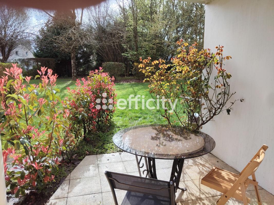 Appartement 4 Pièce(s) Vannes