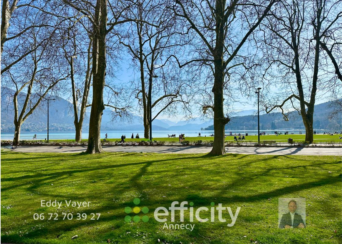 Appartement 1 Pièce(s) Annecy
