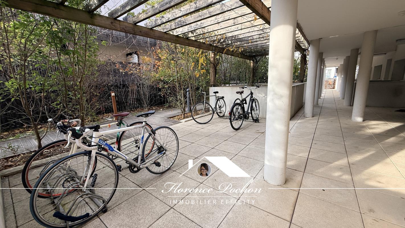 Appartement 3 Pièce(s) Villeurbanne