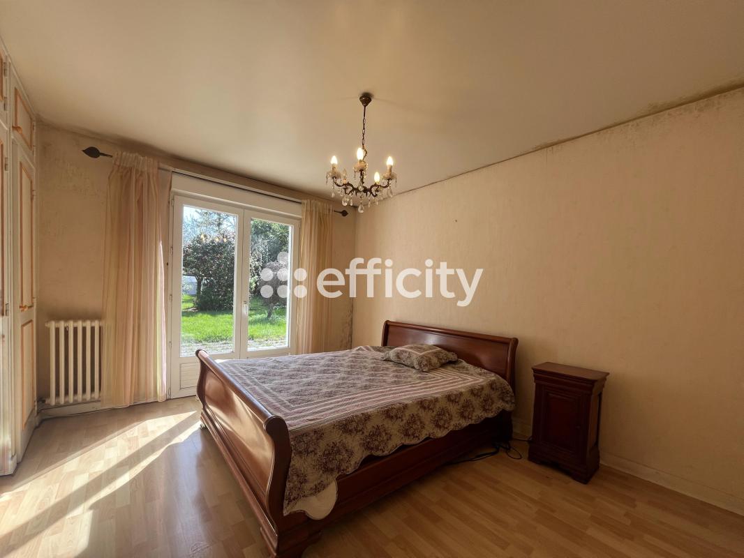 Maison de ville 7 Pièce(s) Fouesnant