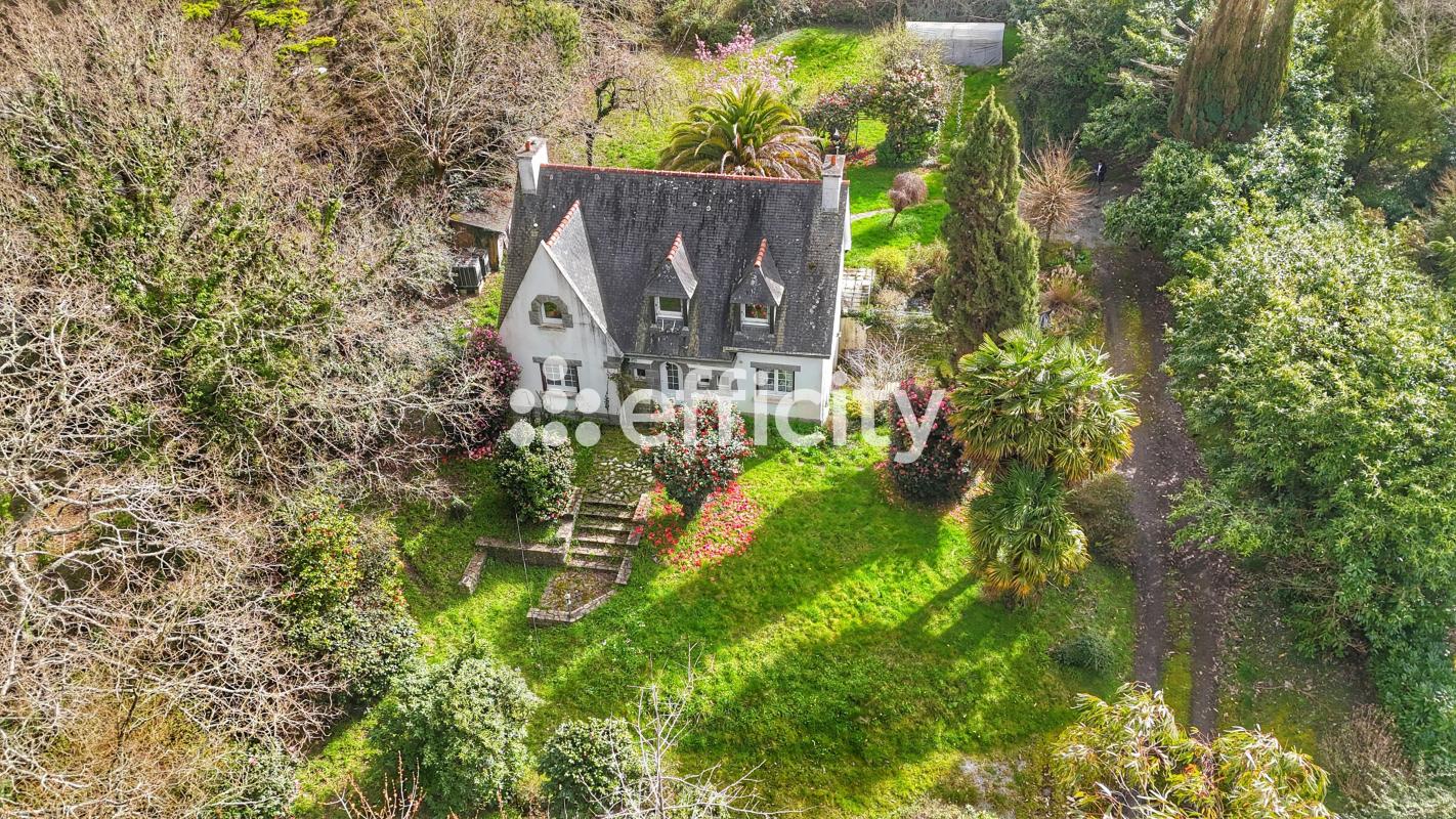 Maison de ville 7 Pièce(s) Fouesnant