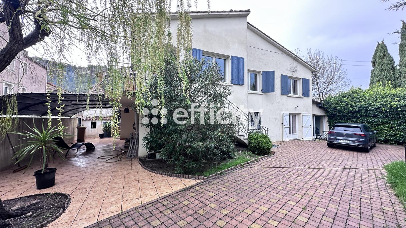 Maison de ville 6 Pièce(s) Cavaillon