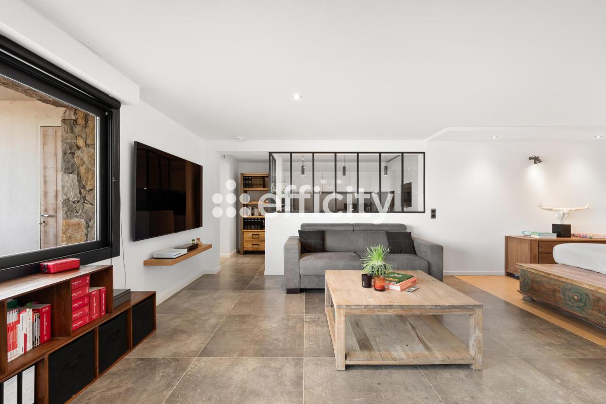 Maison 11 Pièce(s) Vallauris - Photo 19