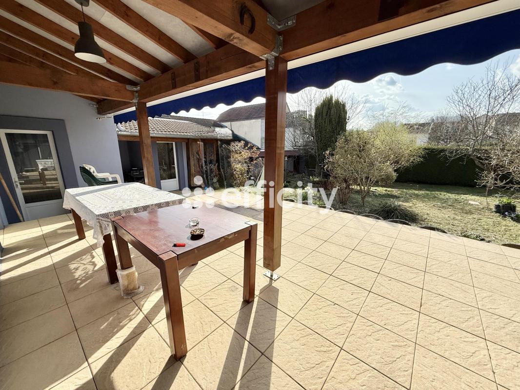 Maison de ville 6 Pièce(s) Longwy