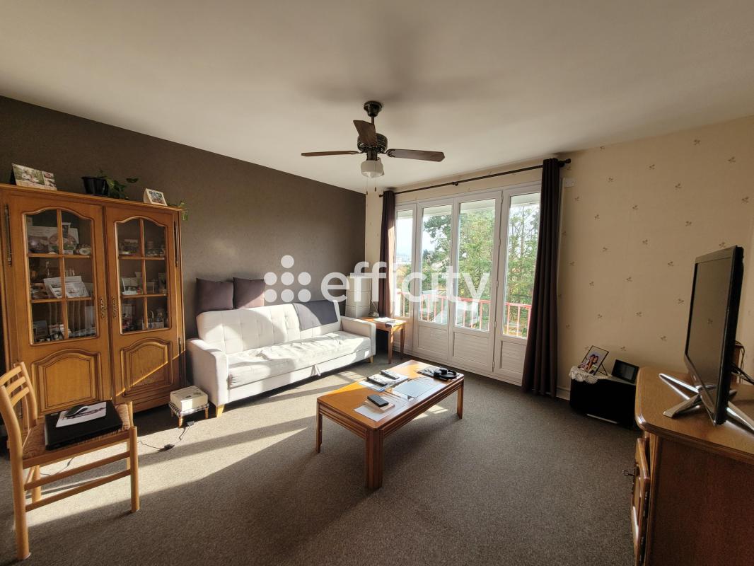 Appartement 2 Pièce(s) Saint-Sébastien-sur-Loire