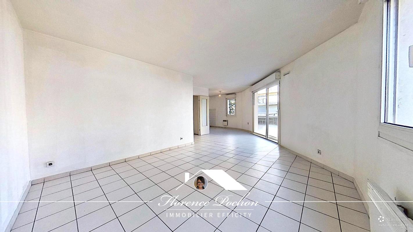 Appartement 3 Pièce(s) Lyon 8eme Arrondissement - Photo 4