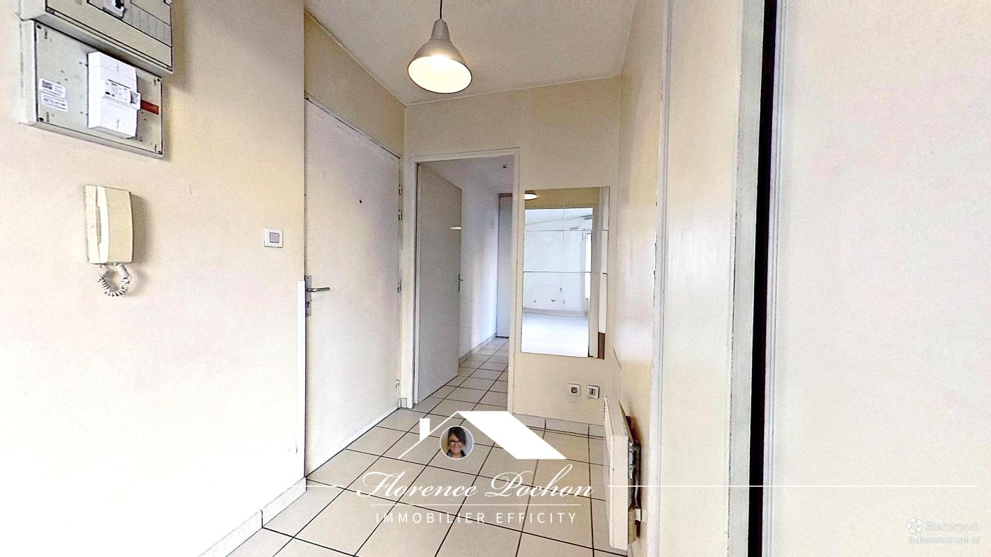 Appartement 3 Pièce(s) Lyon 8eme Arrondissement - Photo 8