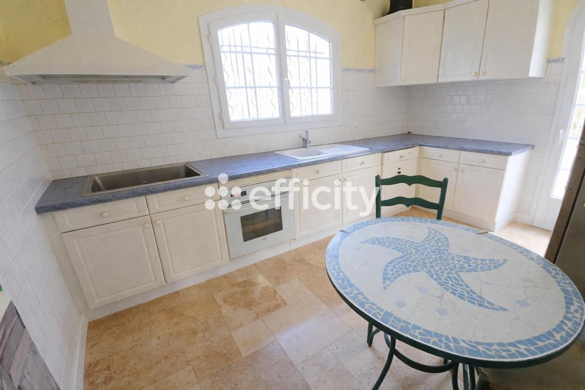 Villa 6 Pièce(s) Rousset